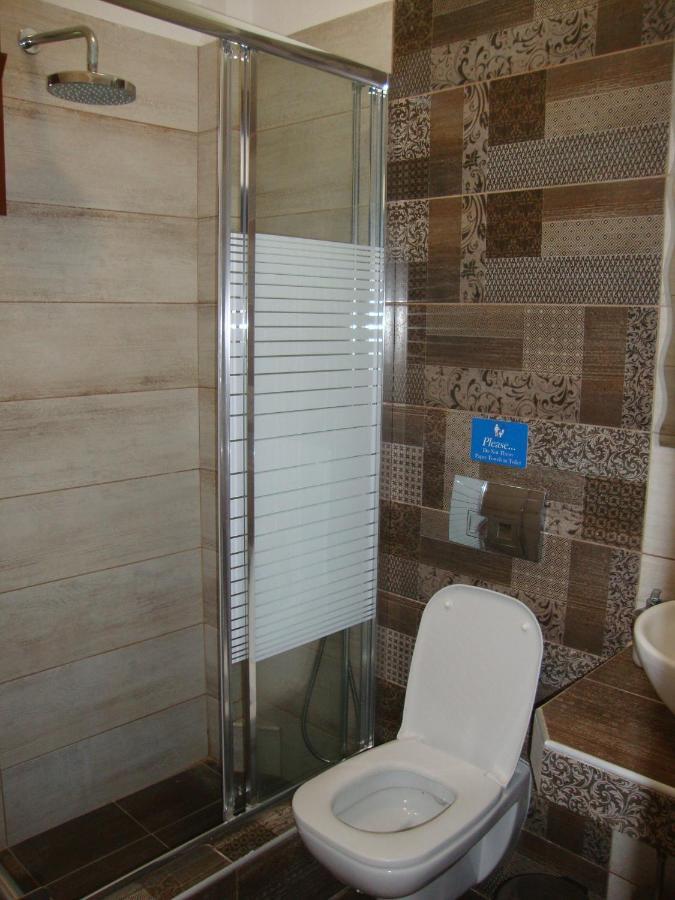 דירות House Akis New סארטי מראה חיצוני תמונה