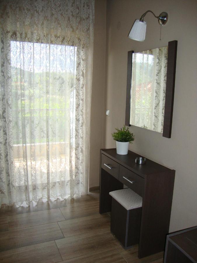 דירות House Akis New סארטי מראה חיצוני תמונה